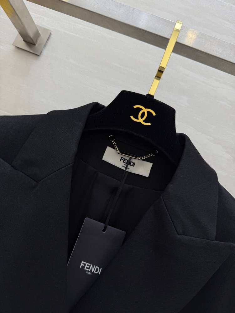 Тренчкот свободного кроя фото 8