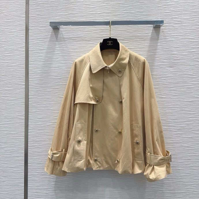 Тренчкот женский