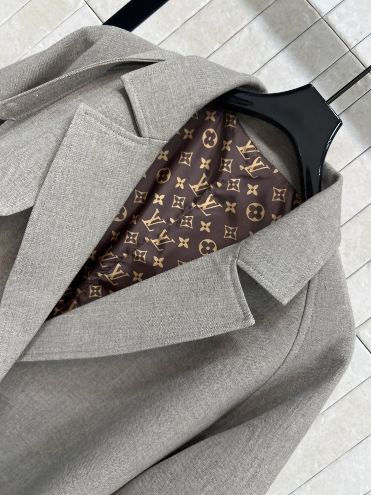 Тренчкот женский фото 2