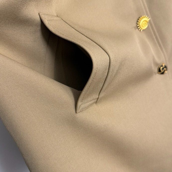 Trench coat female фото 4