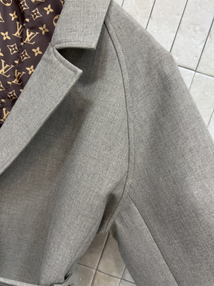 Тренчкот женский фото 4