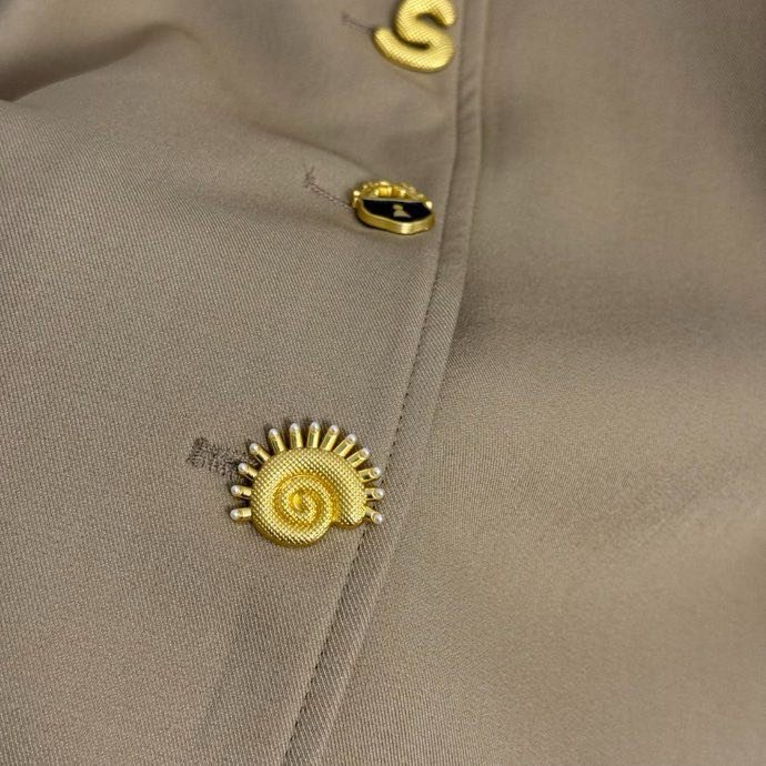 Trench coat female фото 5