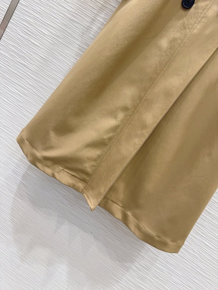 Тренчкот женский фото 8