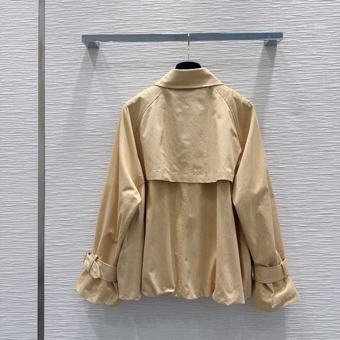 Тренчкот женский фото 9