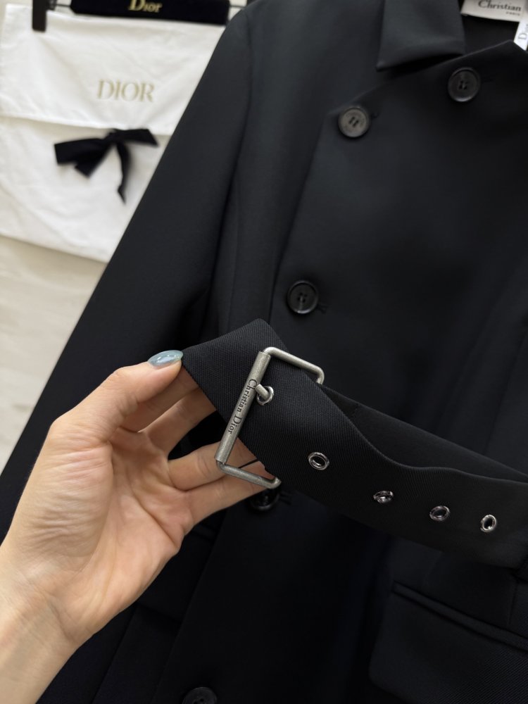 Тренчкот фото 3