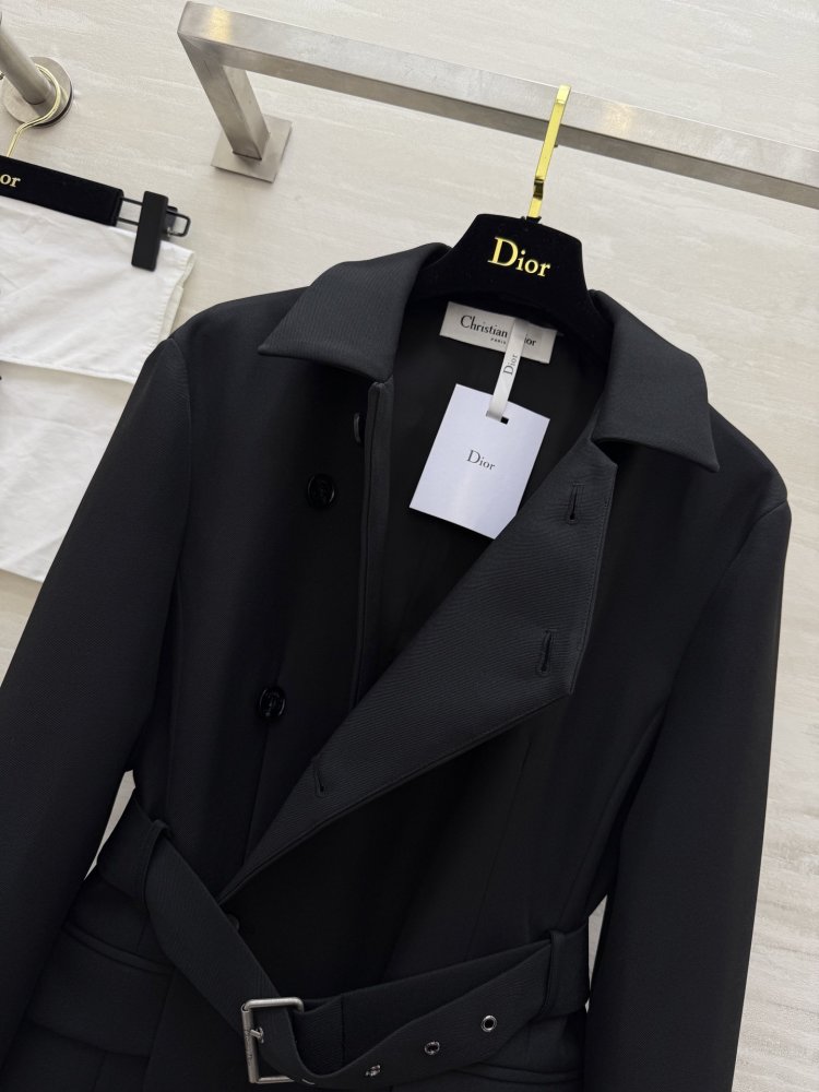 Тренчкот фото 8