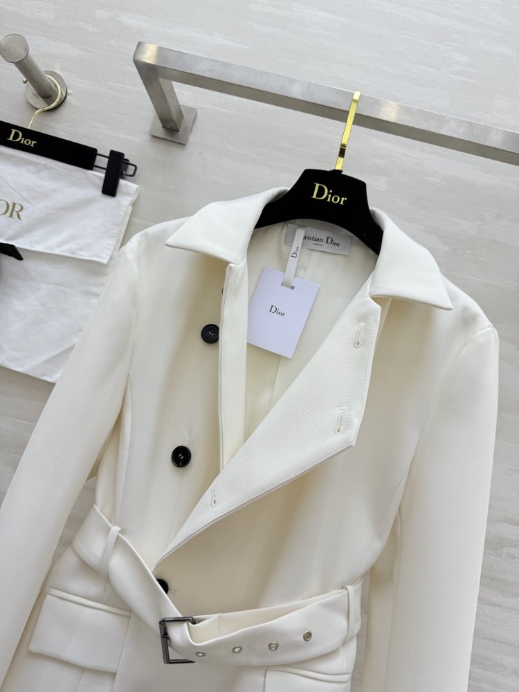 Trench coat фото 9