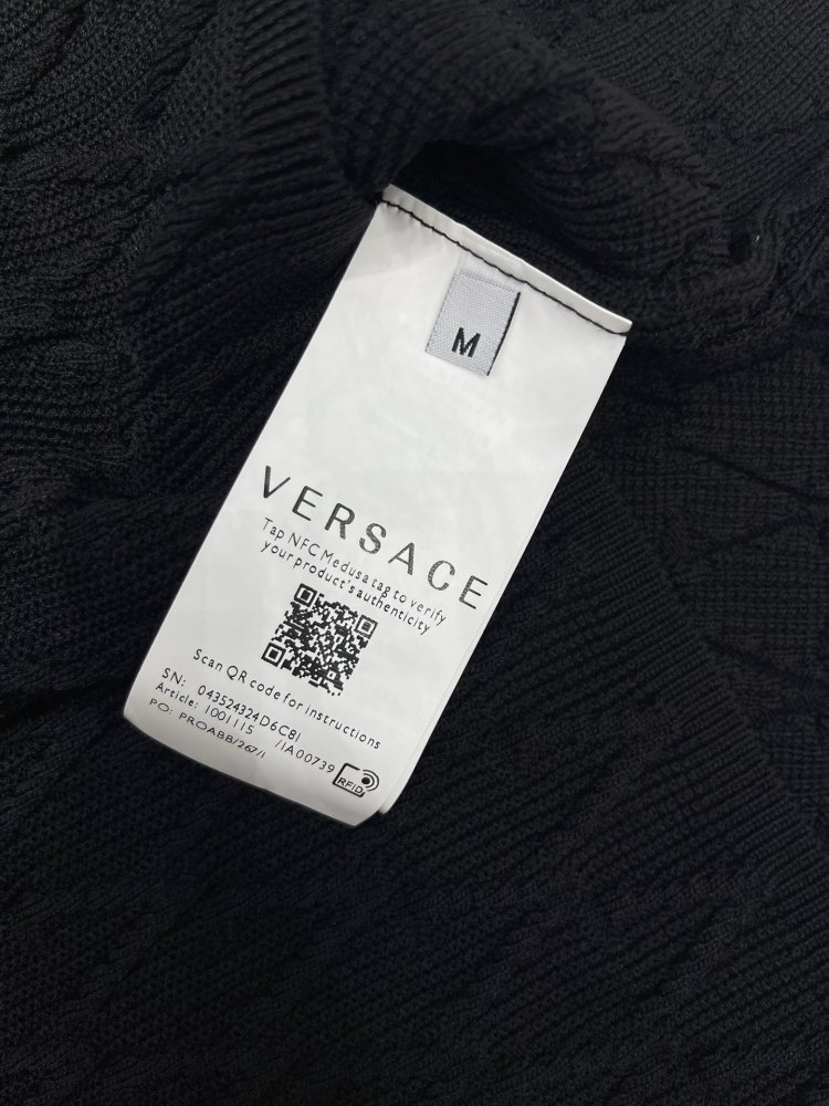 Трикотажное платье миди фото 7