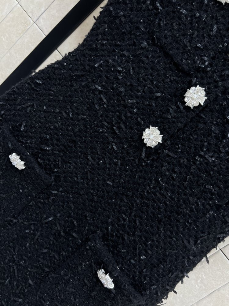 Трикотажное винтажное платье фото 3