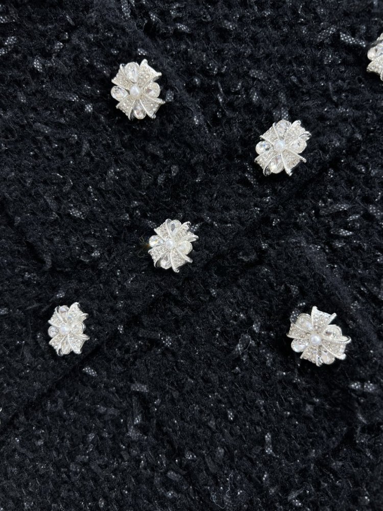 Трикотажное винтажное платье фото 6