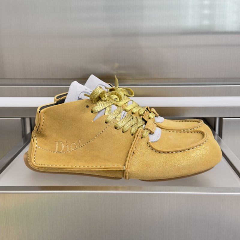 Shoes Dior Roadie