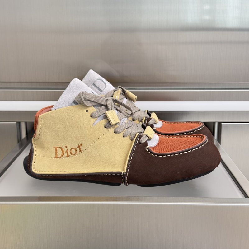 Shoes Dior Roadie