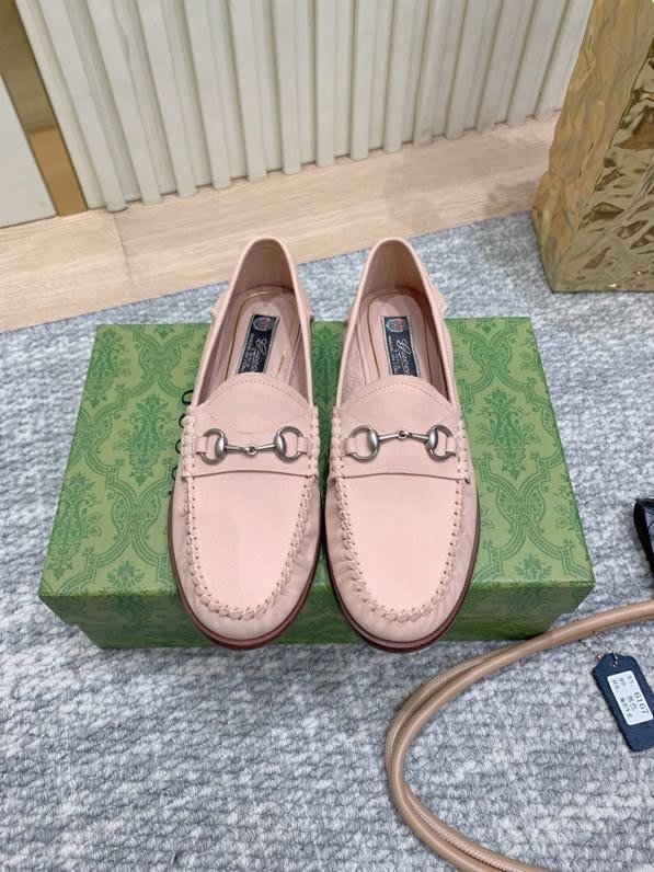 Туфли Horsebit Two-Way