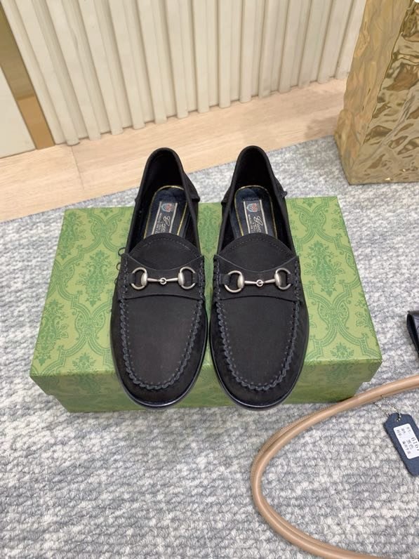 Туфли Horsebit Two-Way