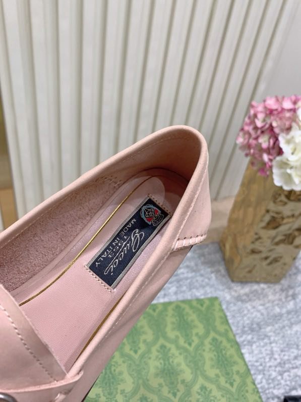 Туфли Horsebit Two-Way фото 2