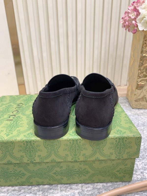 Туфли Horsebit Two-Way фото 3