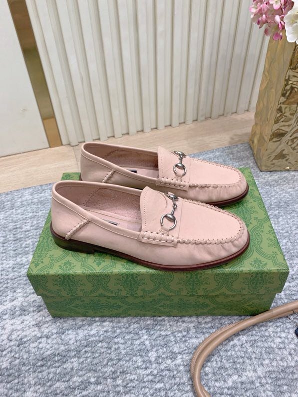 Туфли Horsebit Two-Way фото 4