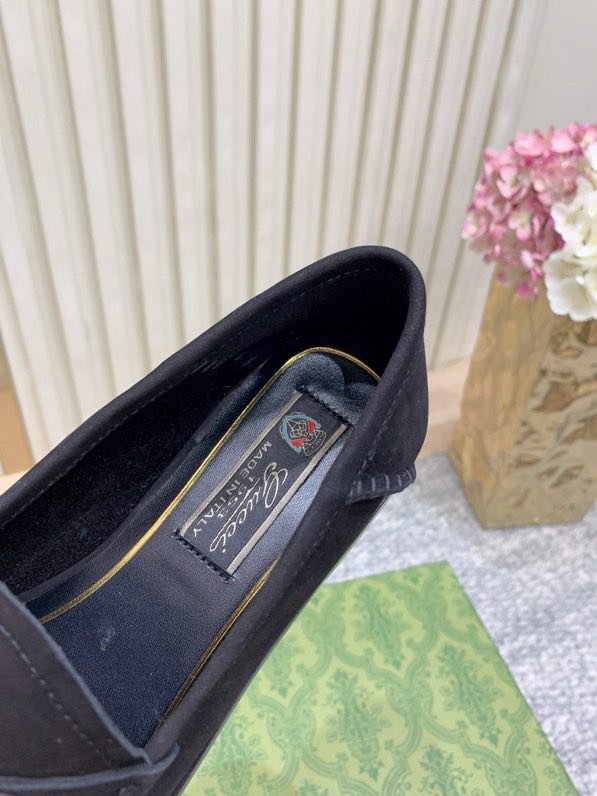 Туфли Horsebit Two-Way фото 4