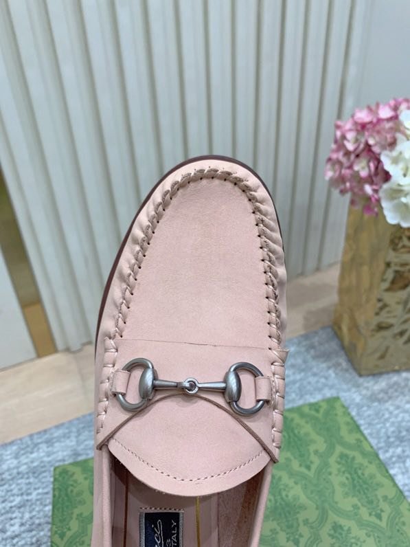 Туфли Horsebit Two-Way фото 5