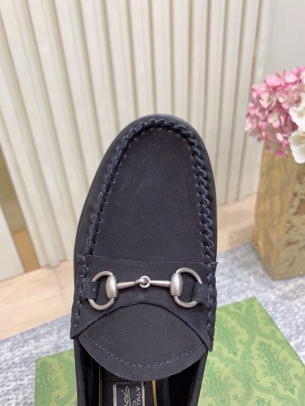 Туфли Horsebit Two-Way фото 5