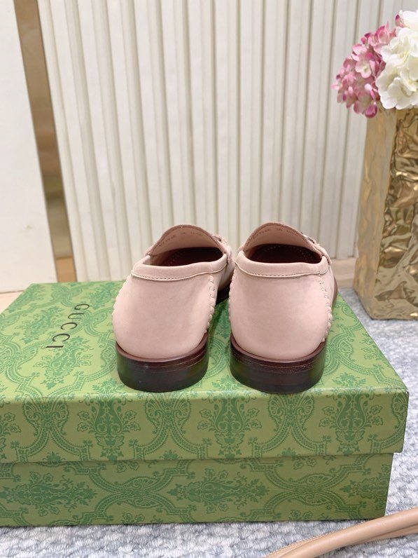 Туфли Horsebit Two-Way фото 6