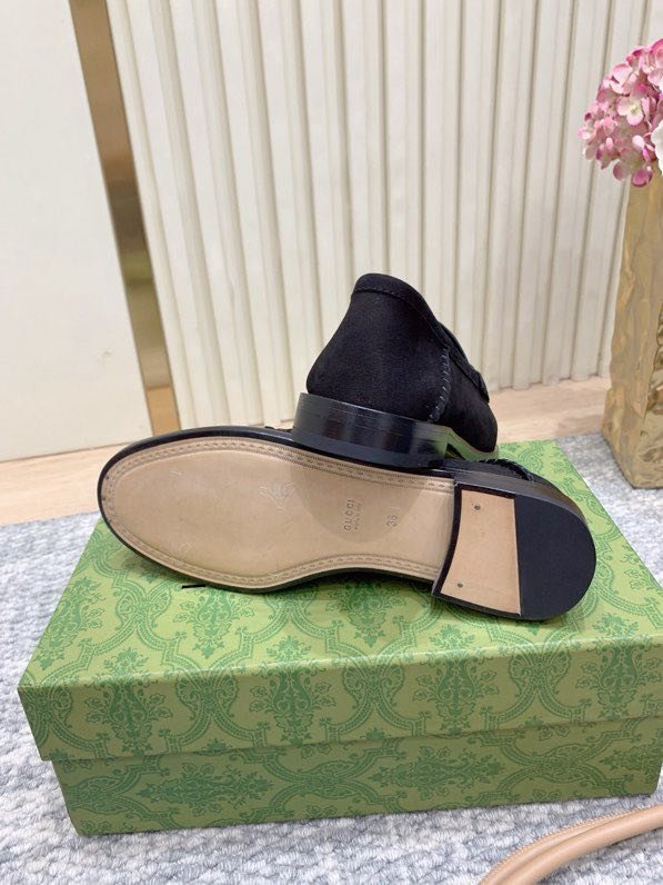 Туфли Horsebit Two-Way фото 6