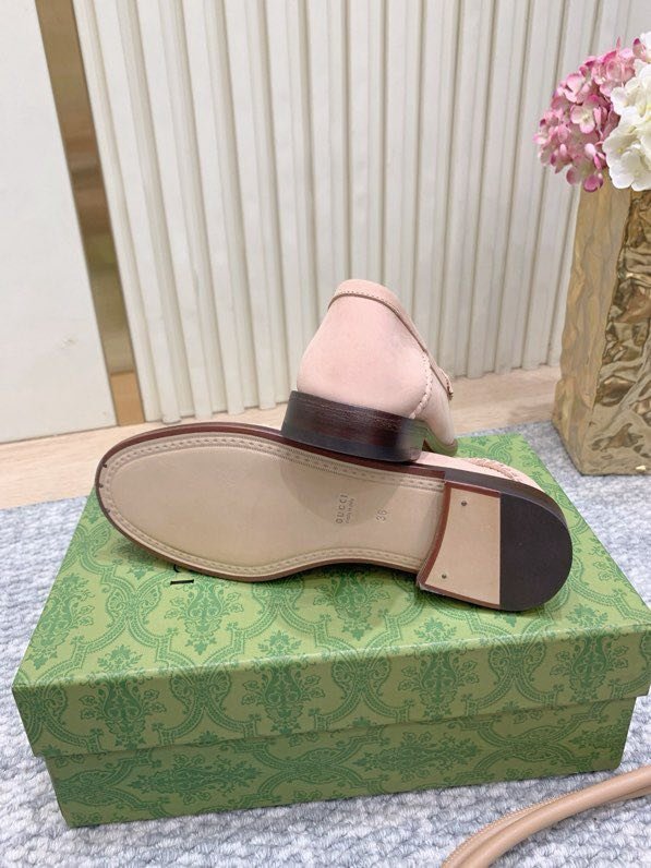 Туфли Horsebit Two-Way фото 7