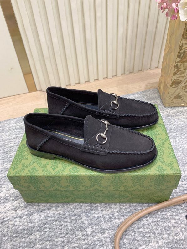 Туфли Horsebit Two-Way фото 7