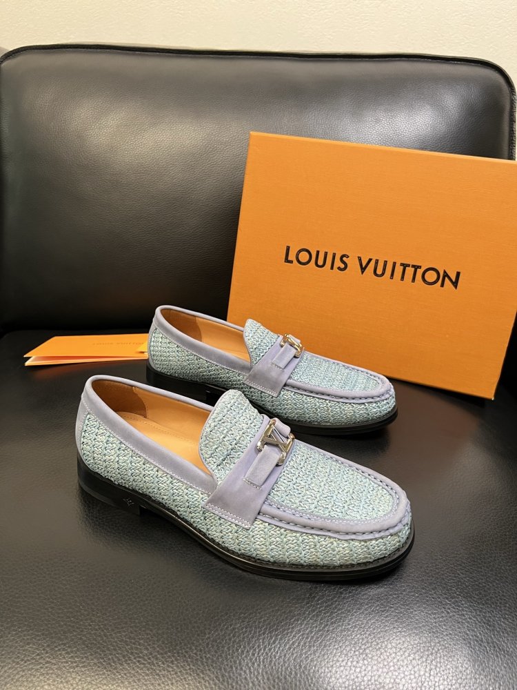 Туфлі шкіряні чоловічі