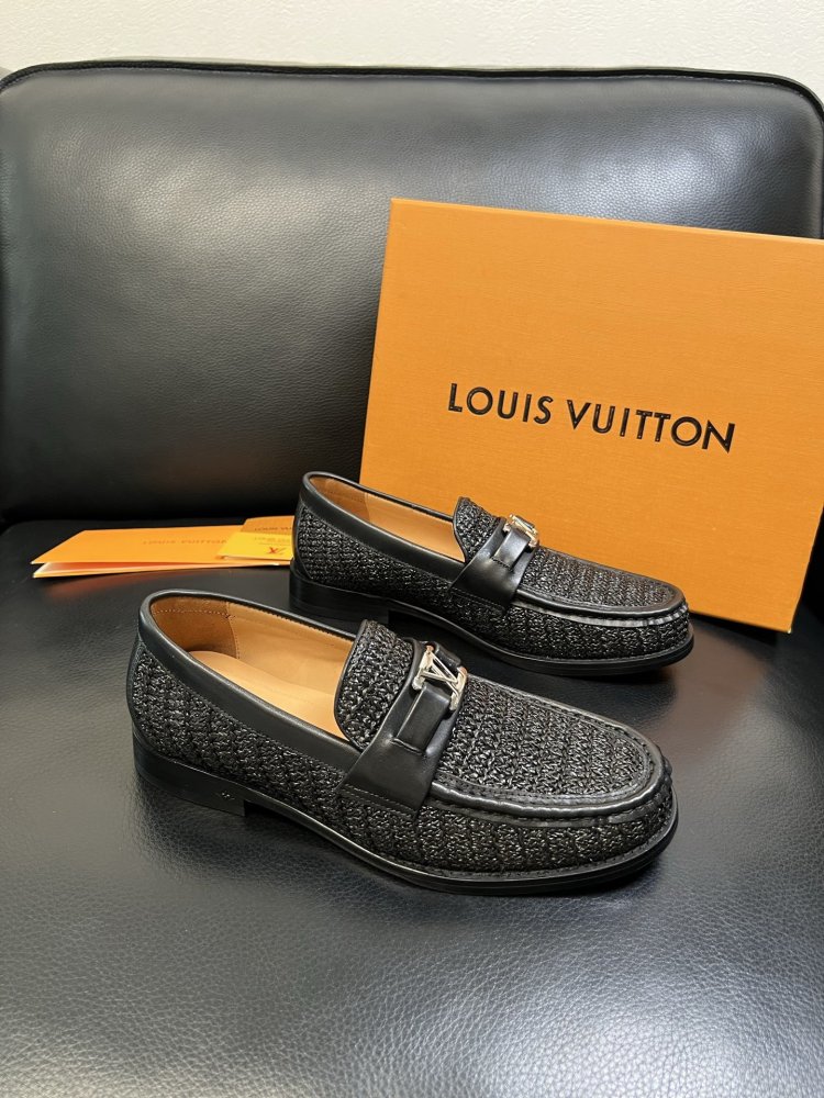 Туфлі шкіряні чоловічі