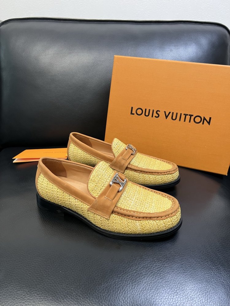 Туфлі шкіряні чоловічі