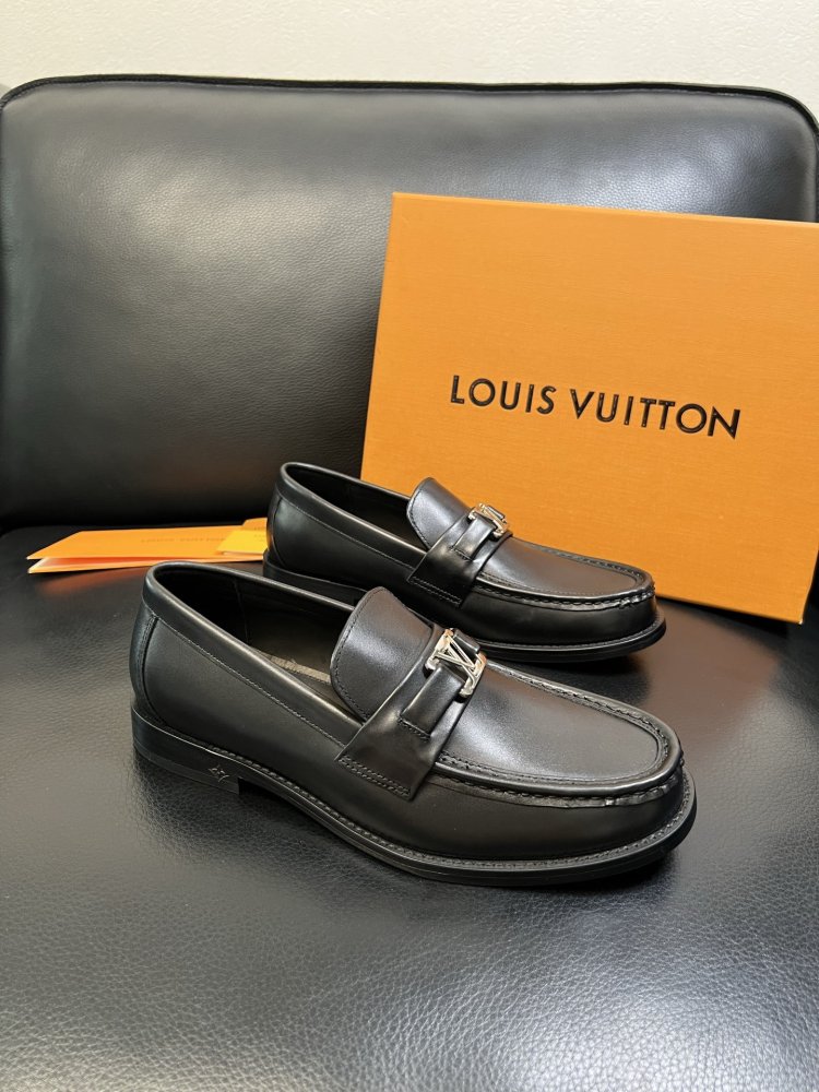 Туфлі шкіряні чоловічі