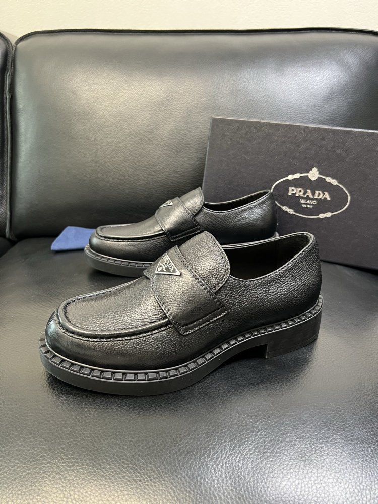 Туфли кожаные мужские фото 2