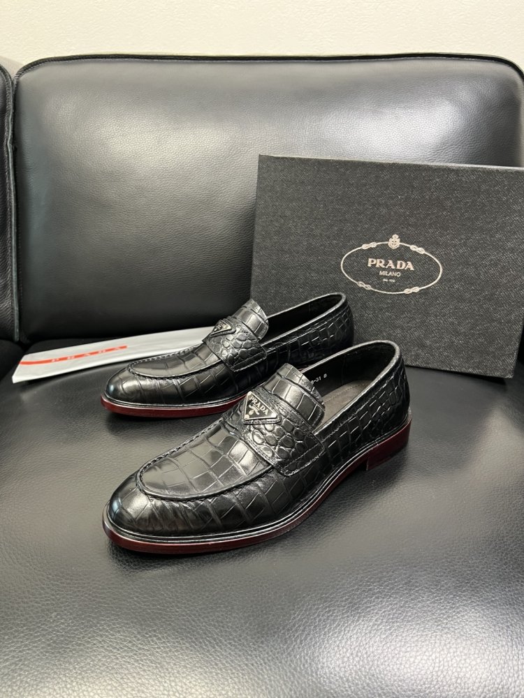 Туфлі шкіряні чоловічі фото 2