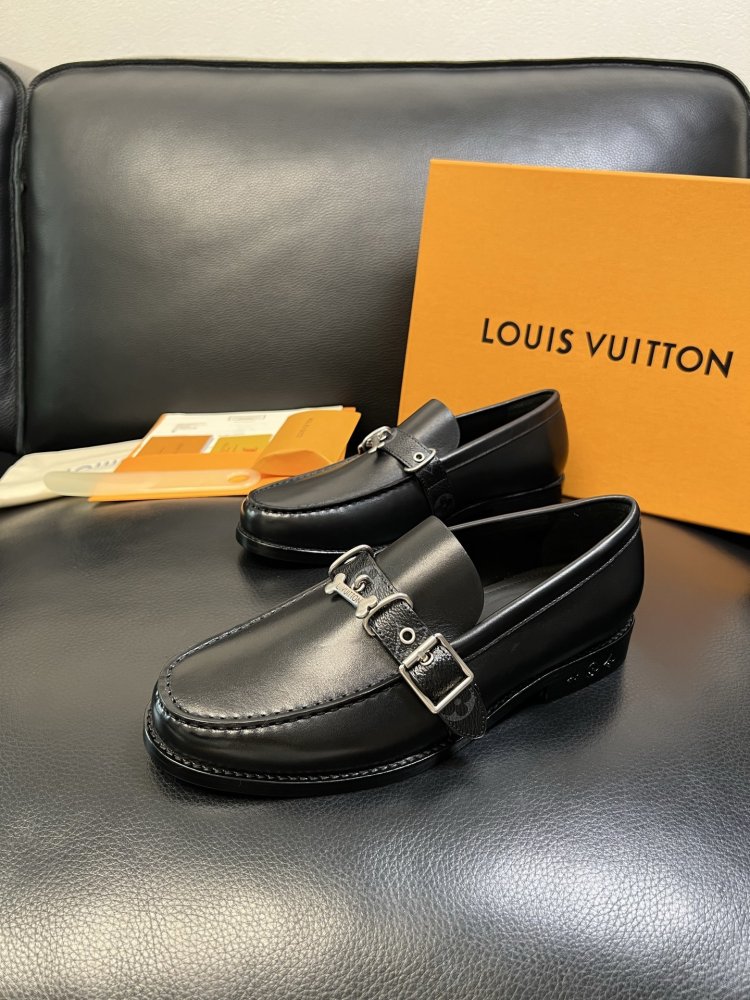 Туфлі шкіряні чоловічі фото 2