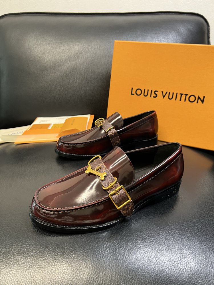 Туфлі шкіряні чоловічі фото 2