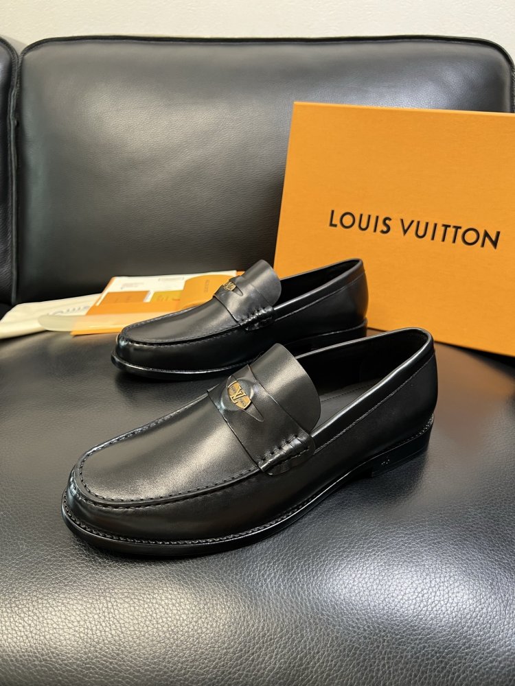 Туфлі шкіряні чоловічі фото 2