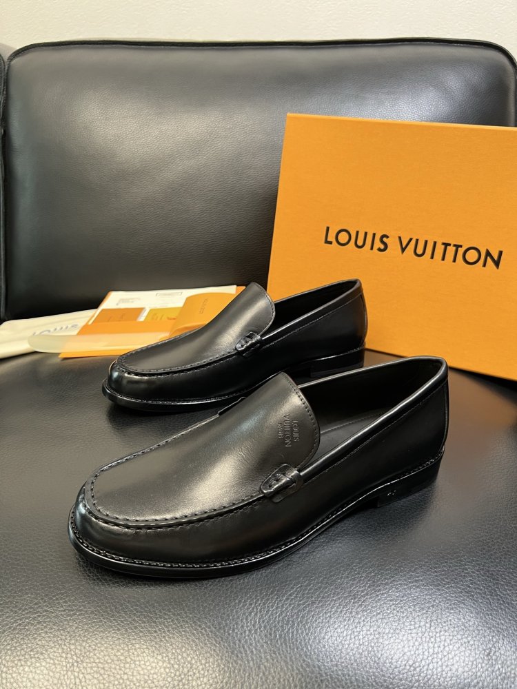 Туфли кожаные мужские фото 2