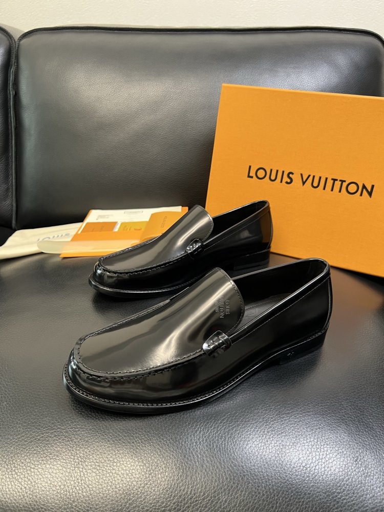 Туфлі шкіряні чоловічі фото 2