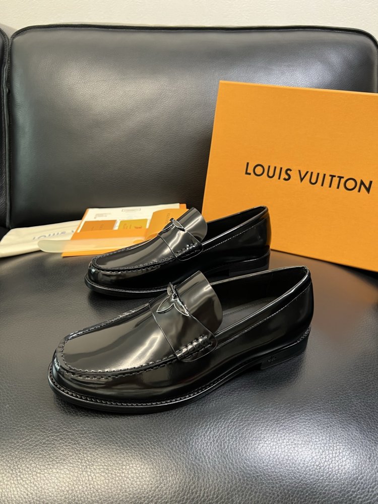 Туфлі шкіряні чоловічі фото 2