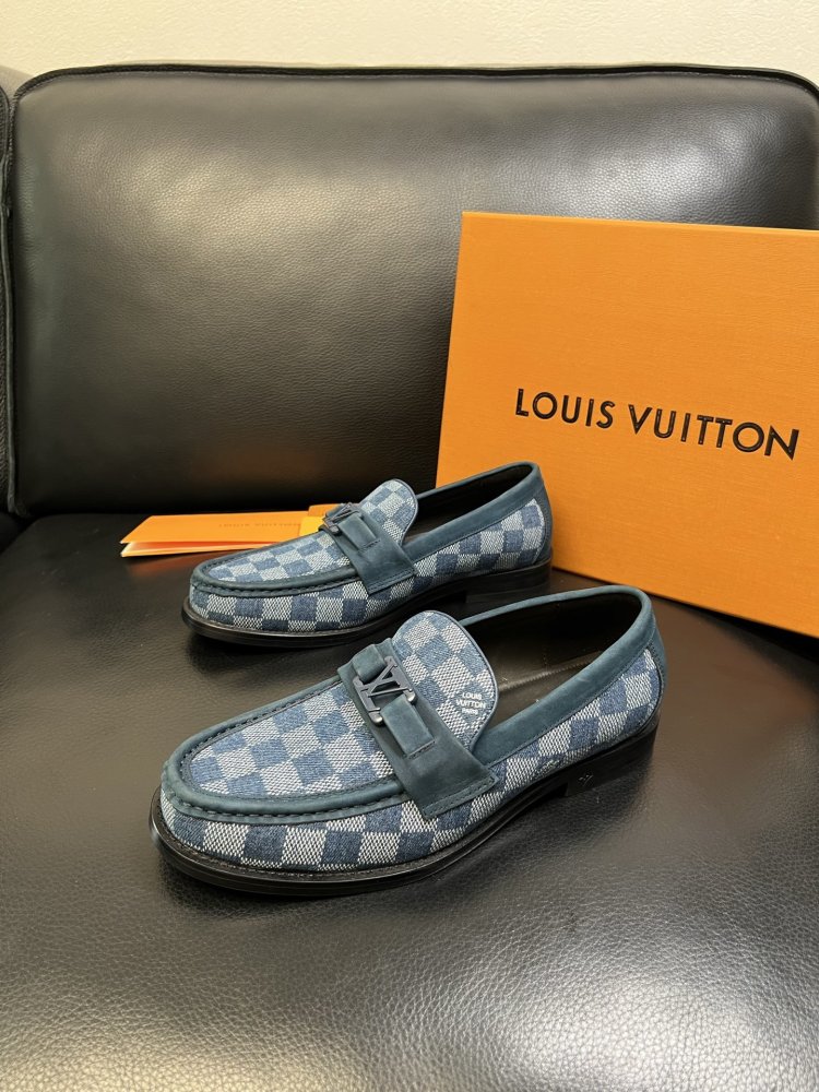 Туфлі шкіряні чоловічі фото 2