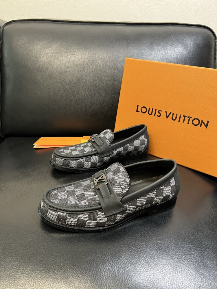 Туфлі шкіряні чоловічі фото 2