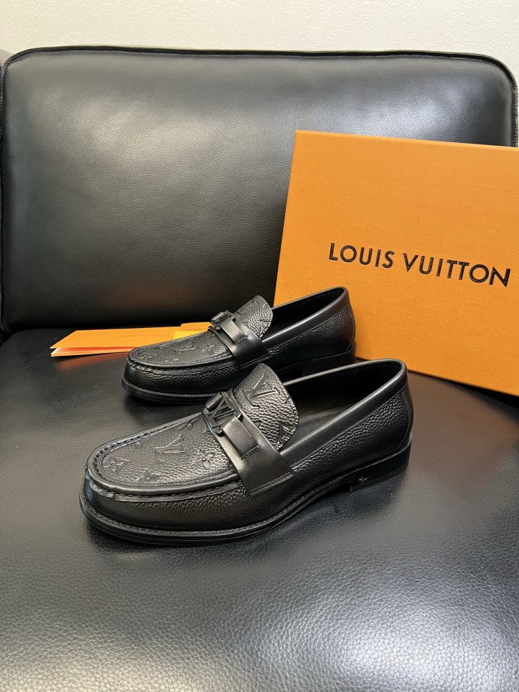 Туфлі шкіряні чоловічі фото 2