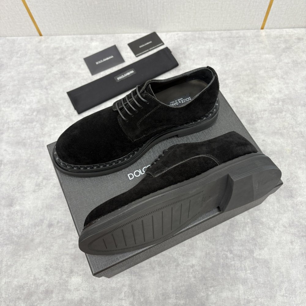 Туфли кожаные мужские фото 2