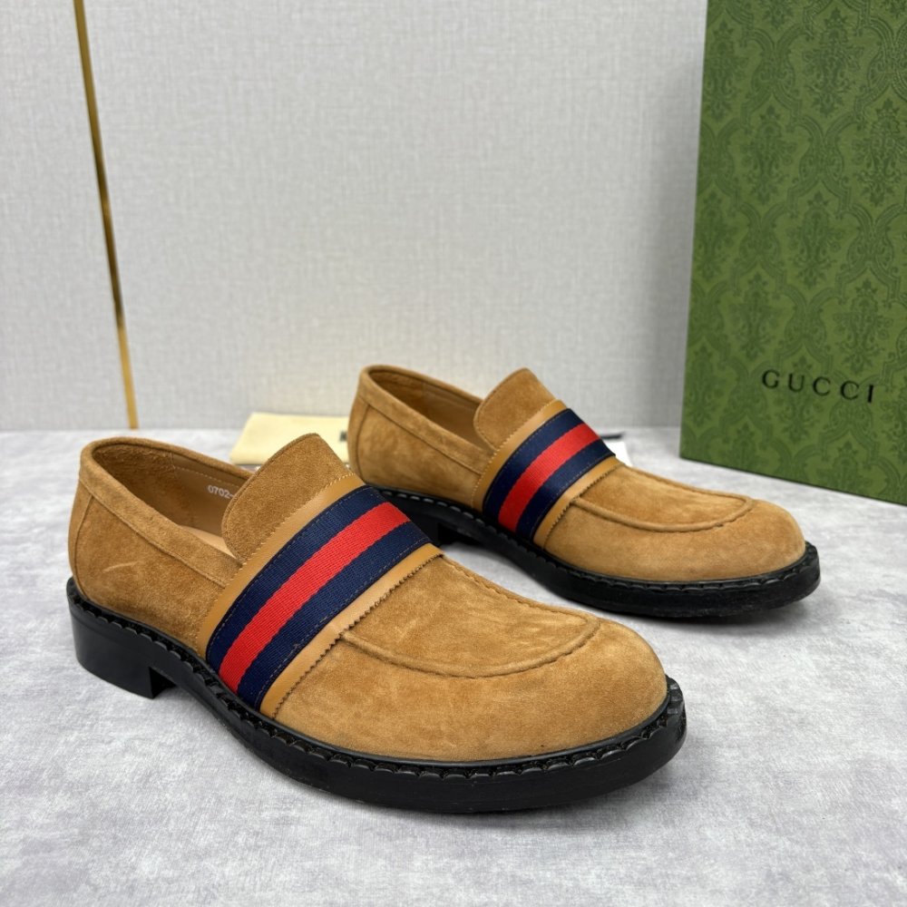 Туфли кожаные мужские фото 2