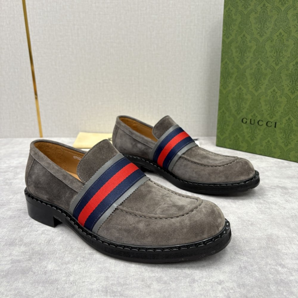 Туфли кожаные мужские фото 2