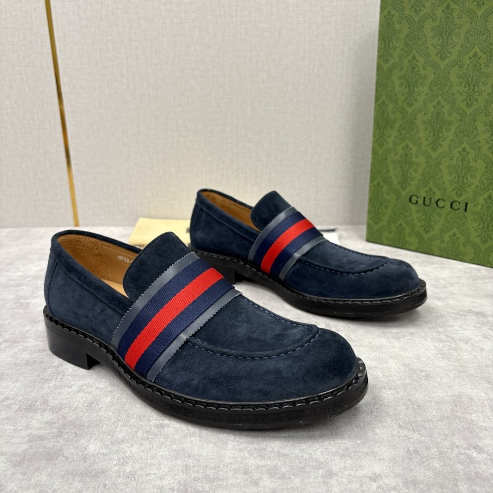 Туфли кожаные мужские фото 2