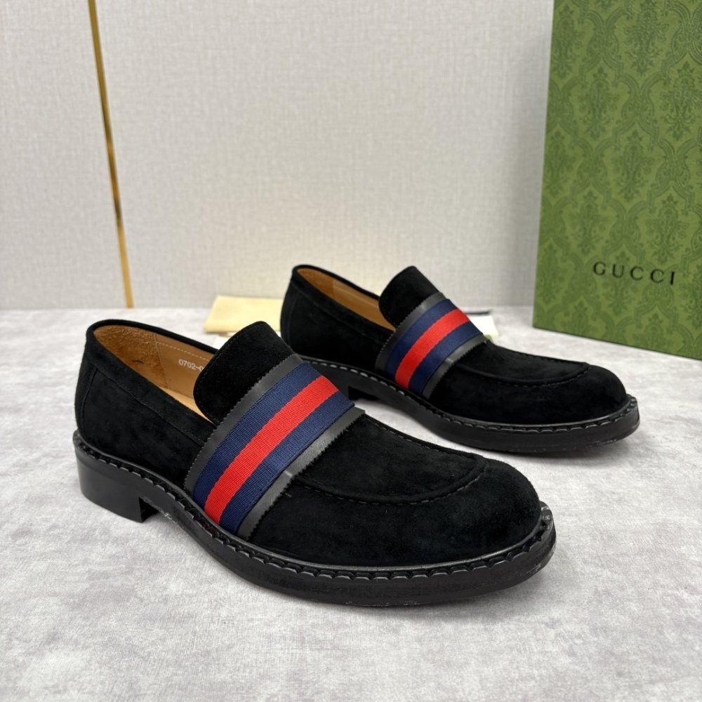 Туфли кожаные мужские фото 2