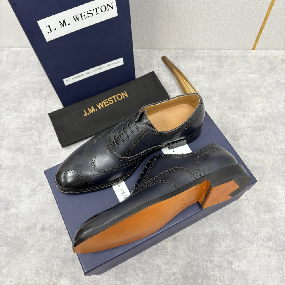 Туфли кожаные мужские фото 2