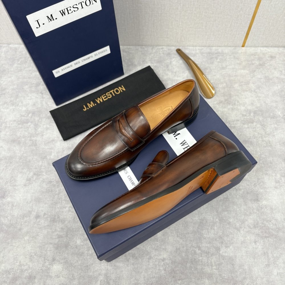 Туфли кожаные мужские фото 2